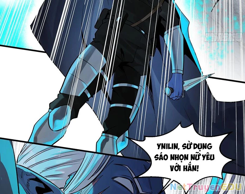 Đồng hành cùng tử vong: Bắt đầu với ngư nhân địa hạ thành: Chapter 112