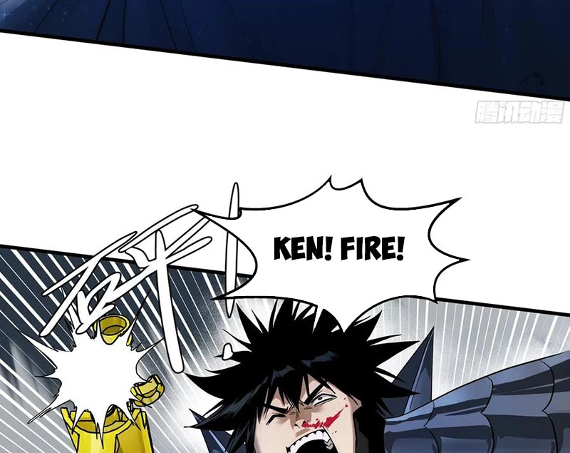 Đồng hành cùng tử vong: Bắt đầu với ngư nhân địa hạ thành: Chapter 112