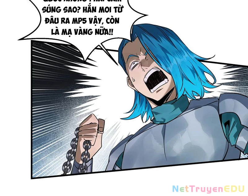 Đồng hành cùng tử vong: Bắt đầu với ngư nhân địa hạ thành: Chapter 112