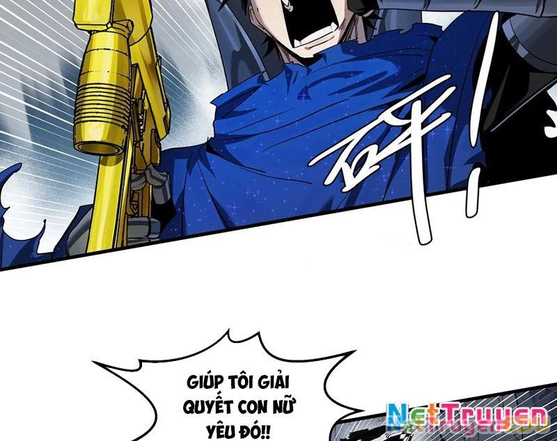 Đồng hành cùng tử vong: Bắt đầu với ngư nhân địa hạ thành: Chapter 112