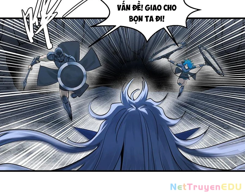 Đồng hành cùng tử vong: Bắt đầu với ngư nhân địa hạ thành: Chapter 112