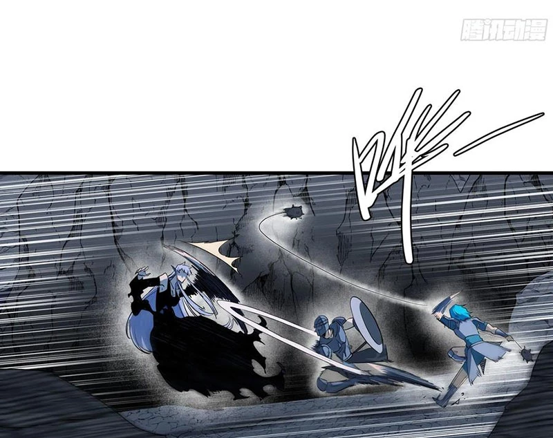 Đồng hành cùng tử vong: Bắt đầu với ngư nhân địa hạ thành: Chapter 112