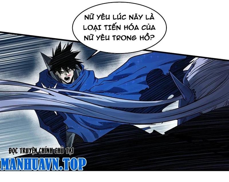 Đồng hành cùng tử vong: Bắt đầu với ngư nhân địa hạ thành: Chapter 112