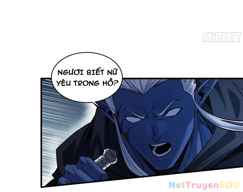 Đồng hành cùng tử vong: Bắt đầu với ngư nhân địa hạ thành: Chapter 112