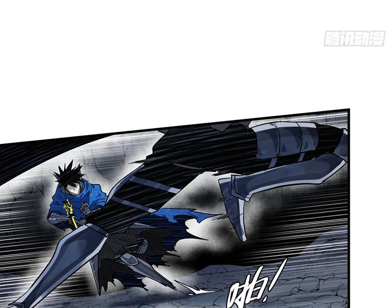 Đồng hành cùng tử vong: Bắt đầu với ngư nhân địa hạ thành: Chapter 112