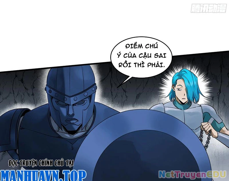 Đồng hành cùng tử vong: Bắt đầu với ngư nhân địa hạ thành: Chapter 112