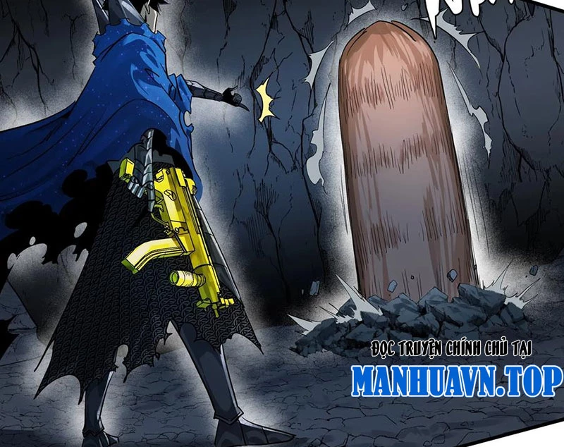 Đồng hành cùng tử vong: Bắt đầu với ngư nhân địa hạ thành: Chapter 112