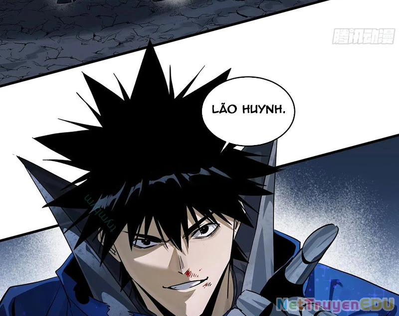 Đồng hành cùng tử vong: Bắt đầu với ngư nhân địa hạ thành: Chapter 112