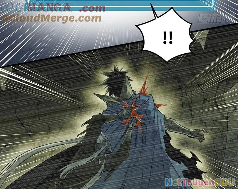 Đồng hành cùng tử vong: Bắt đầu với ngư nhân địa hạ thành: Chapter 112