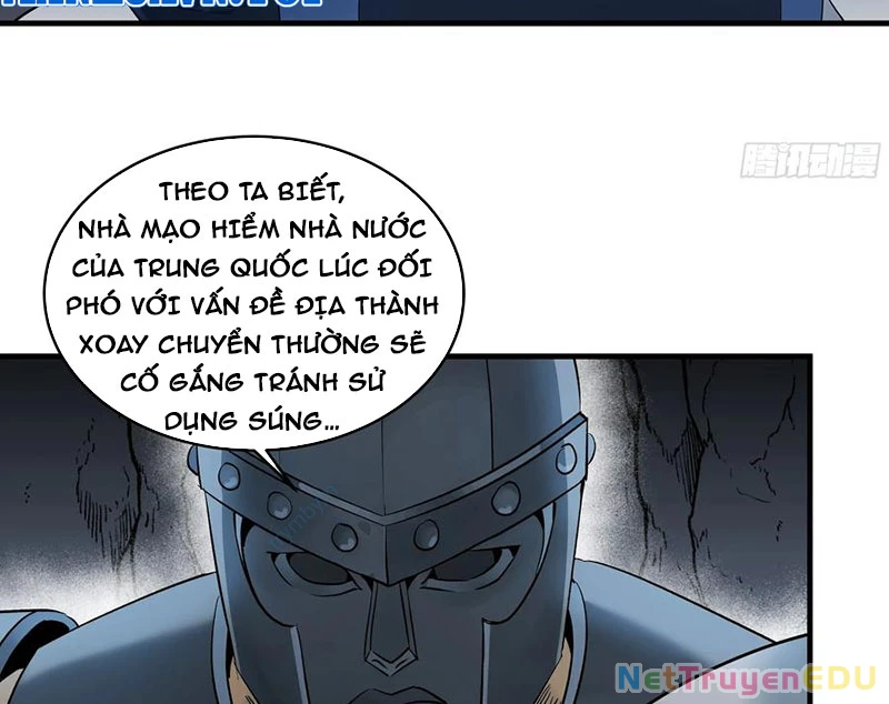 Đồng hành cùng tử vong: Bắt đầu với ngư nhân địa hạ thành: Chapter 112