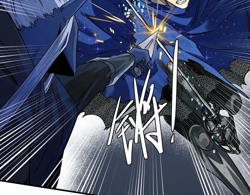 Đồng hành cùng tử vong: Bắt đầu với ngư nhân địa hạ thành: Chapter 112