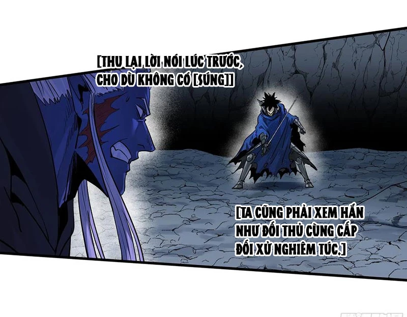 Đồng hành cùng tử vong: Bắt đầu với ngư nhân địa hạ thành: Chapter 112