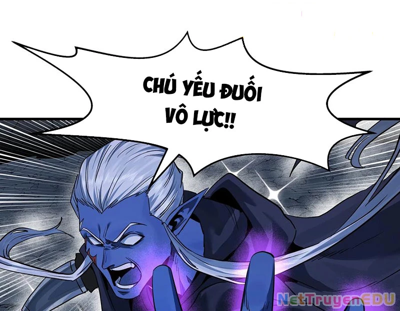 Đồng hành cùng tử vong: Bắt đầu với ngư nhân địa hạ thành: Chapter 112