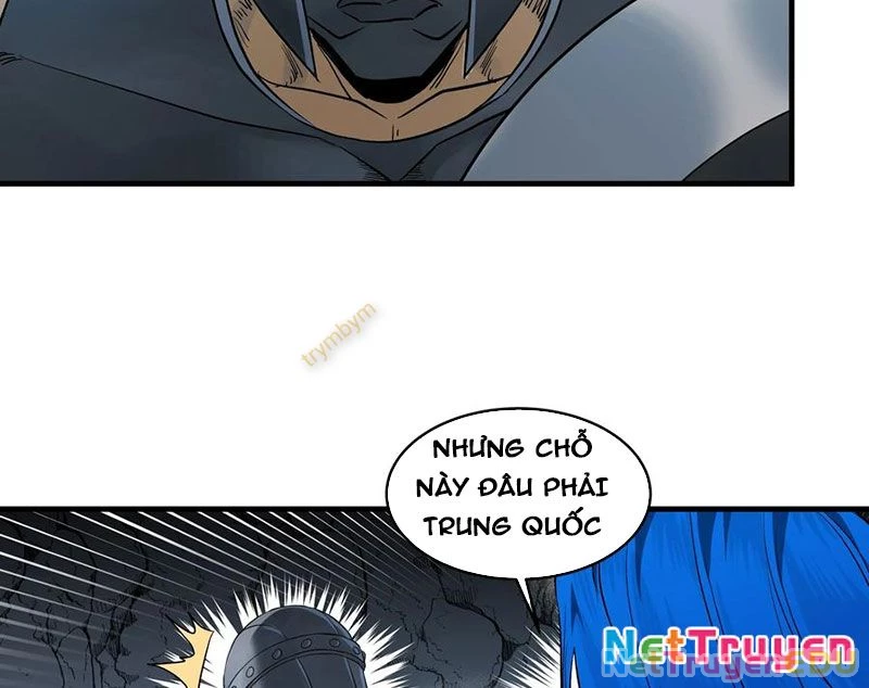 Đồng hành cùng tử vong: Bắt đầu với ngư nhân địa hạ thành: Chapter 112