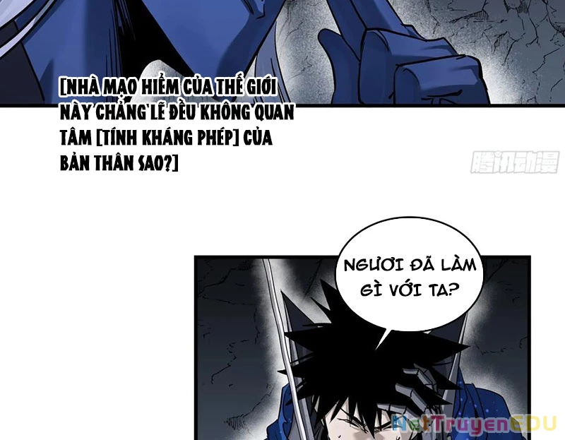 Đồng hành cùng tử vong: Bắt đầu với ngư nhân địa hạ thành: Chapter 112