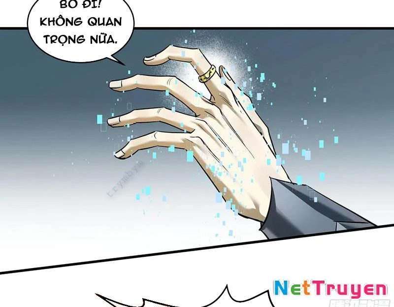 Đồng hành cùng tử vong: Bắt đầu với ngư nhân địa hạ thành: Chapter 112