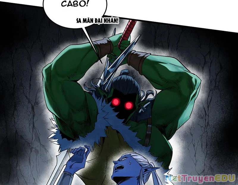 Đồng hành cùng tử vong: Bắt đầu với ngư nhân địa hạ thành: Chapter 112