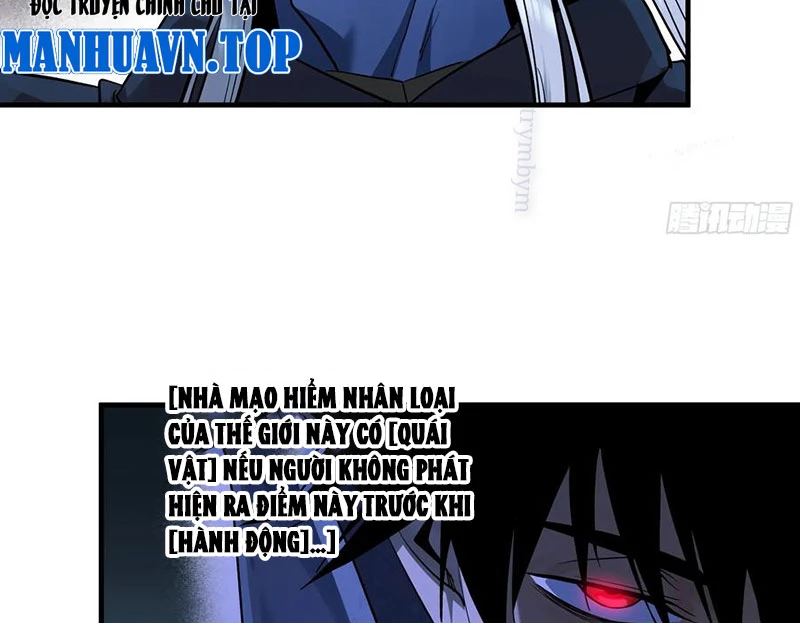 Đồng hành cùng tử vong: Bắt đầu với ngư nhân địa hạ thành: Chapter 112