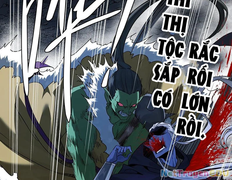 Đồng hành cùng tử vong: Bắt đầu với ngư nhân địa hạ thành: Chapter 112