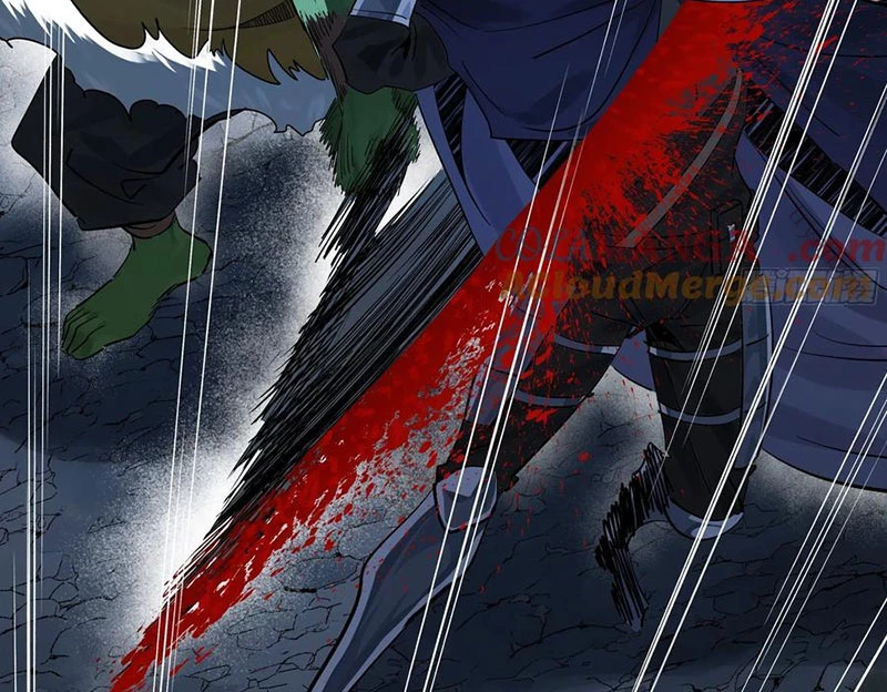 Đồng hành cùng tử vong: Bắt đầu với ngư nhân địa hạ thành: Chapter 112