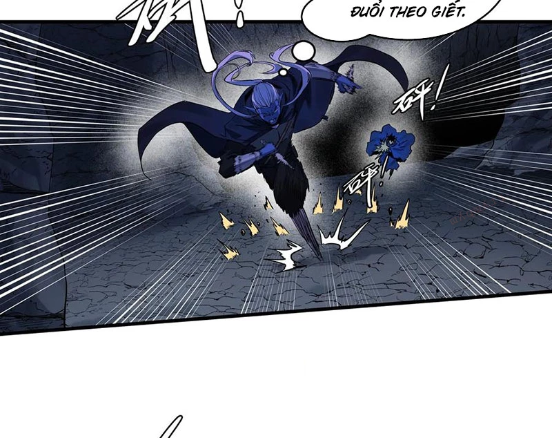 Đồng hành cùng tử vong: Bắt đầu với ngư nhân địa hạ thành: Chapter 112