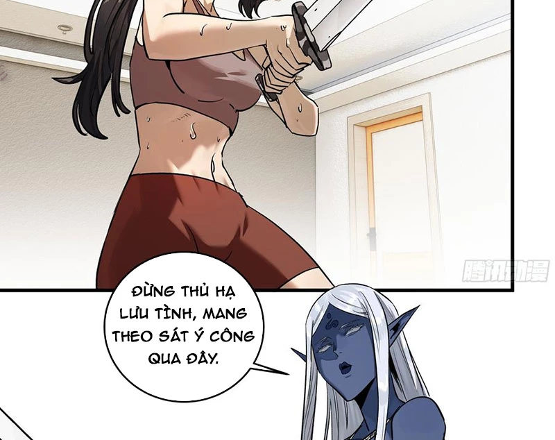 Đồng hành cùng tử vong: Bắt đầu với ngư nhân địa hạ thành: Chapter 113