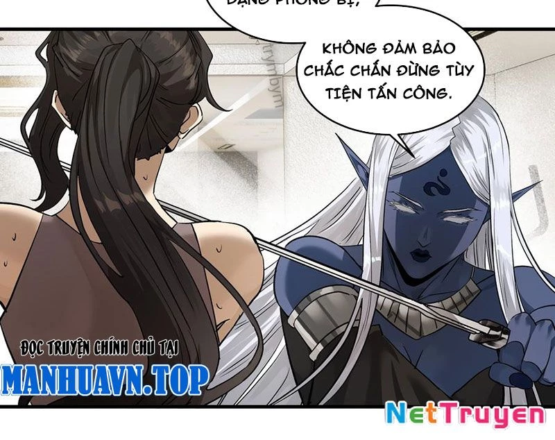 Đồng hành cùng tử vong: Bắt đầu với ngư nhân địa hạ thành: Chapter 113