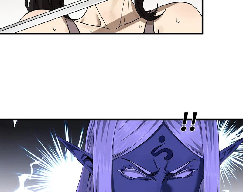 Đồng hành cùng tử vong: Bắt đầu với ngư nhân địa hạ thành: Chapter 113