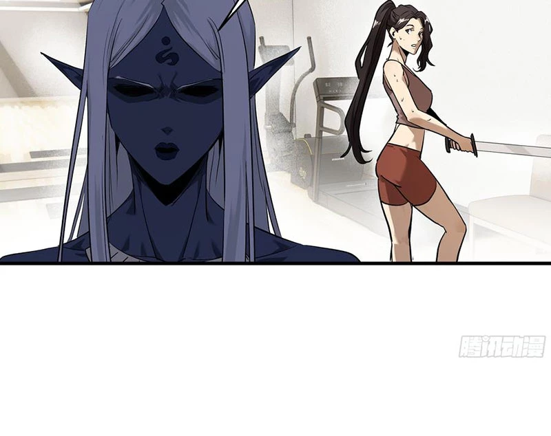 Đồng hành cùng tử vong: Bắt đầu với ngư nhân địa hạ thành: Chapter 113