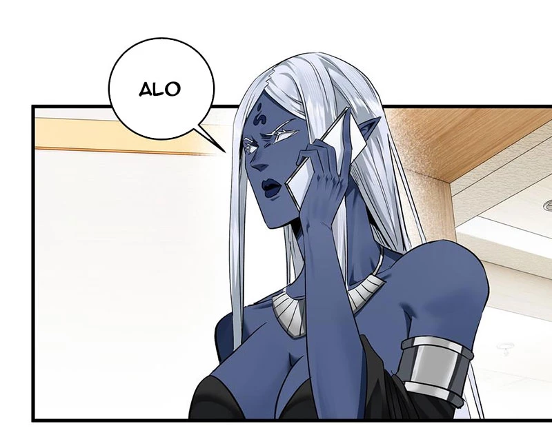 Đồng hành cùng tử vong: Bắt đầu với ngư nhân địa hạ thành: Chapter 113