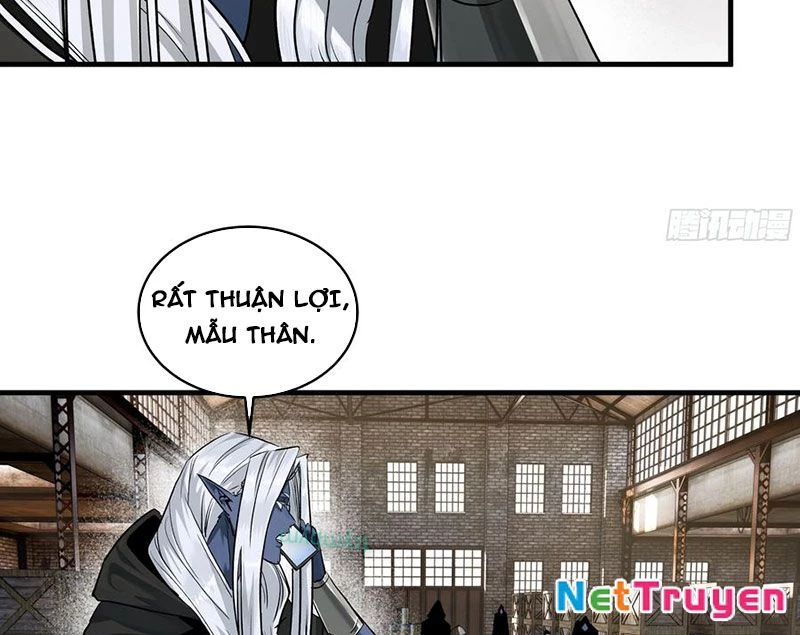 Đồng hành cùng tử vong: Bắt đầu với ngư nhân địa hạ thành: Chapter 113