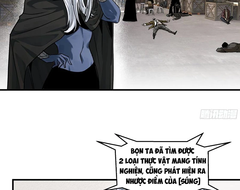 Đồng hành cùng tử vong: Bắt đầu với ngư nhân địa hạ thành: Chapter 113