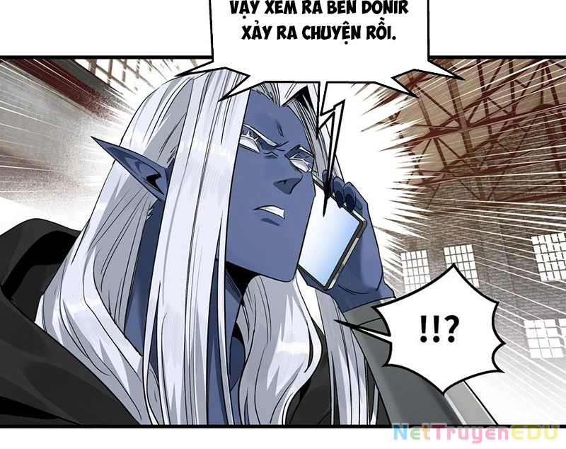 Đồng hành cùng tử vong: Bắt đầu với ngư nhân địa hạ thành: Chapter 113