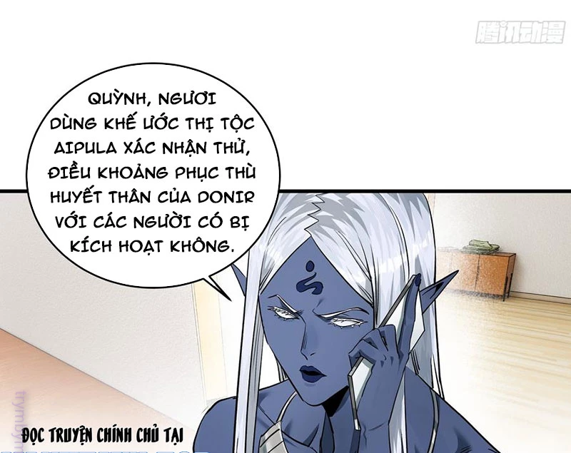 Đồng hành cùng tử vong: Bắt đầu với ngư nhân địa hạ thành: Chapter 113