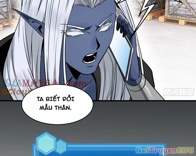 Đồng hành cùng tử vong: Bắt đầu với ngư nhân địa hạ thành: Chapter 113