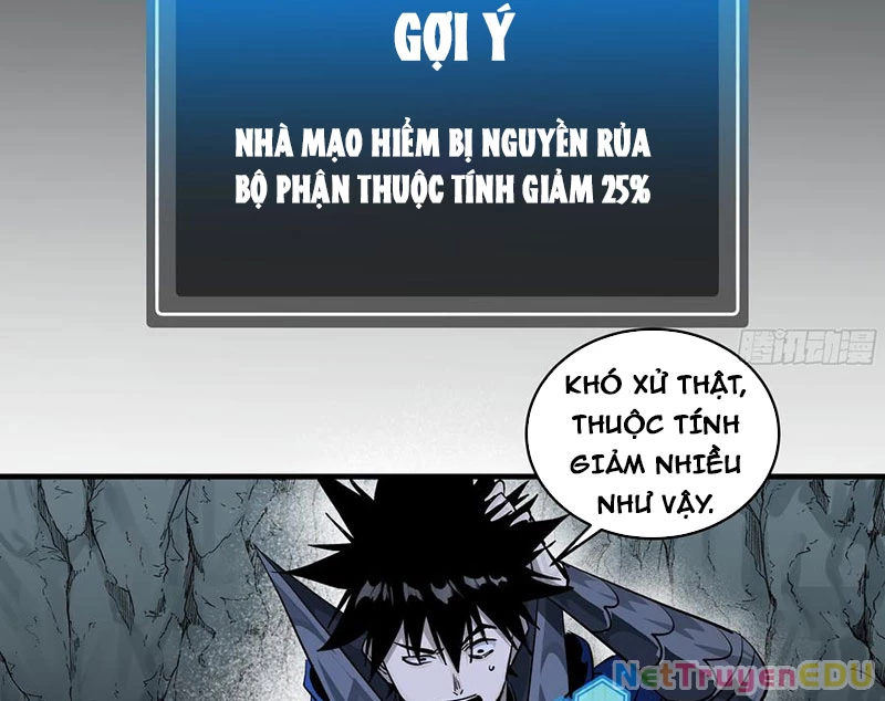 Đồng hành cùng tử vong: Bắt đầu với ngư nhân địa hạ thành: Chapter 113