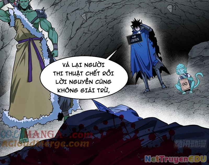 Đồng hành cùng tử vong: Bắt đầu với ngư nhân địa hạ thành: Chapter 113