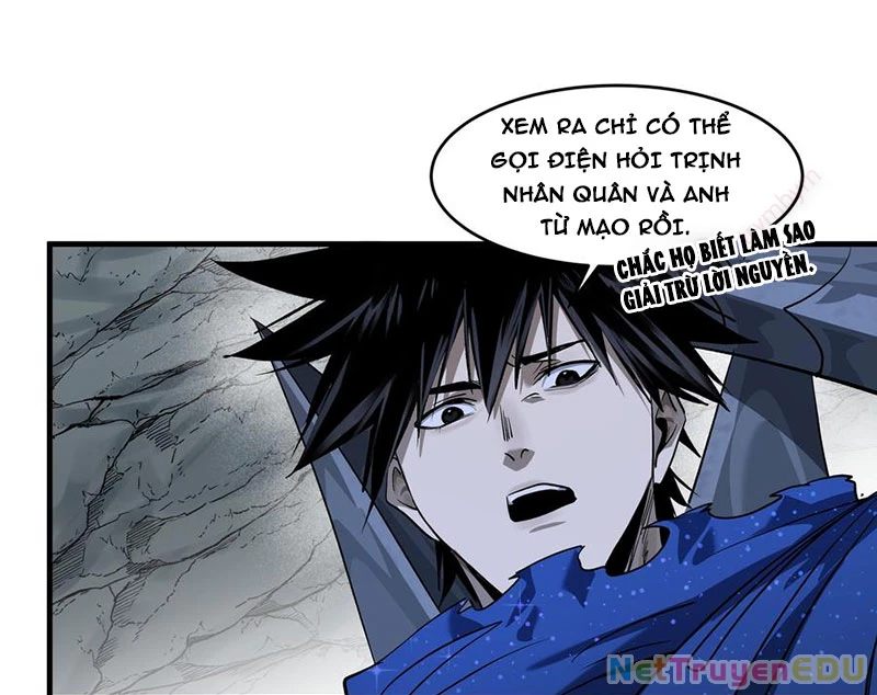 Đồng hành cùng tử vong: Bắt đầu với ngư nhân địa hạ thành: Chapter 113