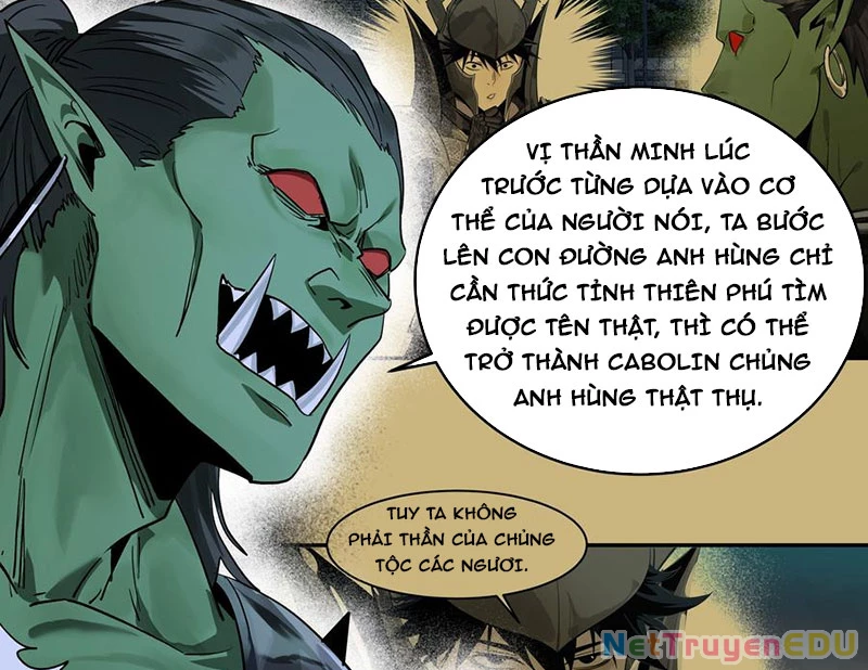 Đồng hành cùng tử vong: Bắt đầu với ngư nhân địa hạ thành: Chapter 113