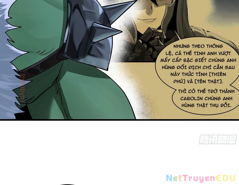 Đồng hành cùng tử vong: Bắt đầu với ngư nhân địa hạ thành: Chapter 113