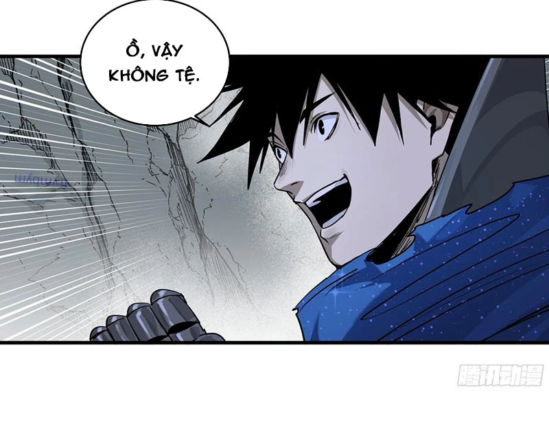 Đồng hành cùng tử vong: Bắt đầu với ngư nhân địa hạ thành: Chapter 113