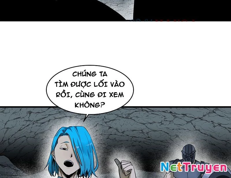 Đồng hành cùng tử vong: Bắt đầu với ngư nhân địa hạ thành: Chapter 113