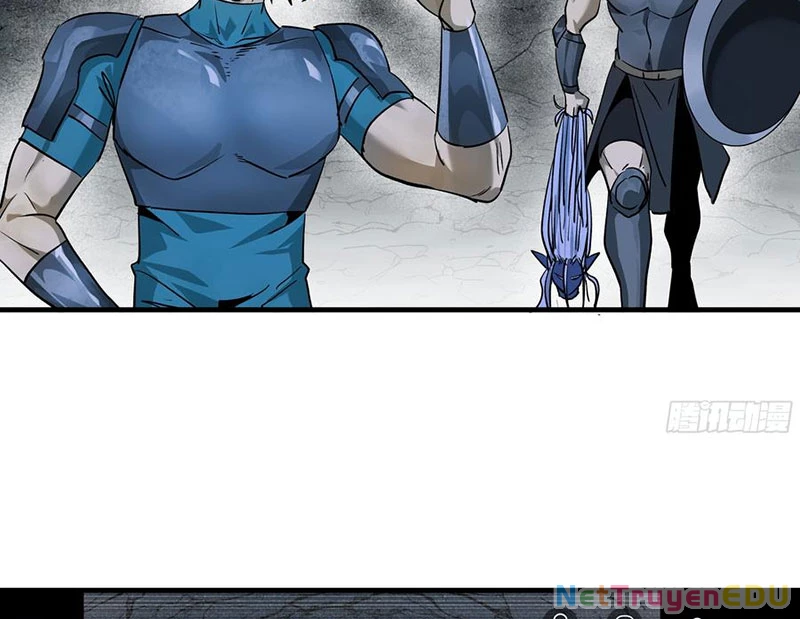 Đồng hành cùng tử vong: Bắt đầu với ngư nhân địa hạ thành: Chapter 113