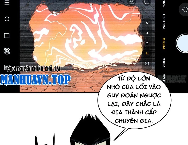 Đồng hành cùng tử vong: Bắt đầu với ngư nhân địa hạ thành: Chapter 113