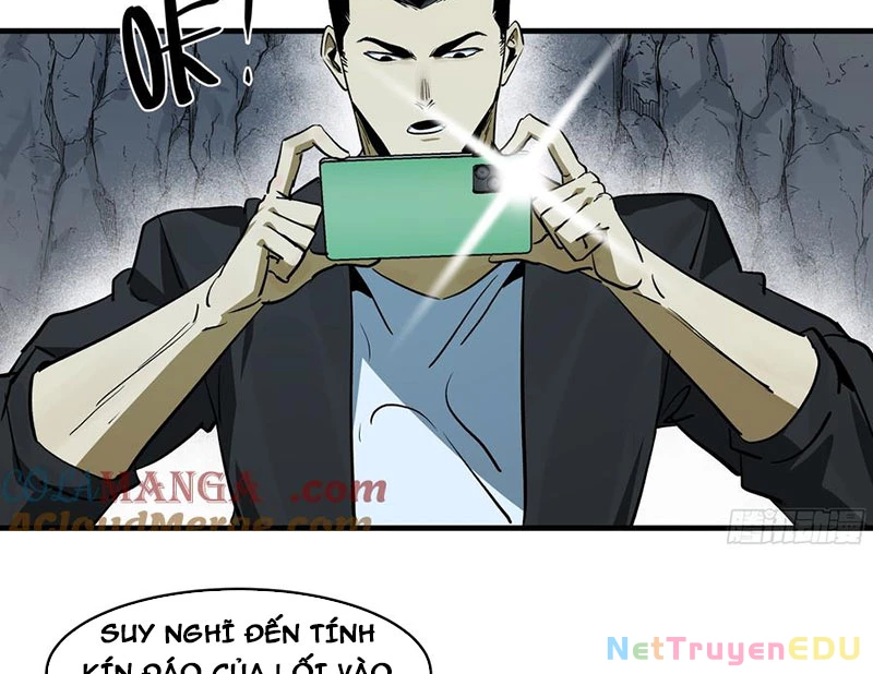 Đồng hành cùng tử vong: Bắt đầu với ngư nhân địa hạ thành: Chapter 113