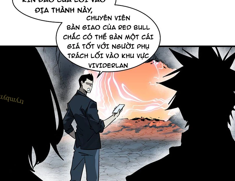 Đồng hành cùng tử vong: Bắt đầu với ngư nhân địa hạ thành: Chapter 113