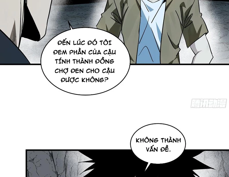 Đồng hành cùng tử vong: Bắt đầu với ngư nhân địa hạ thành: Chapter 113