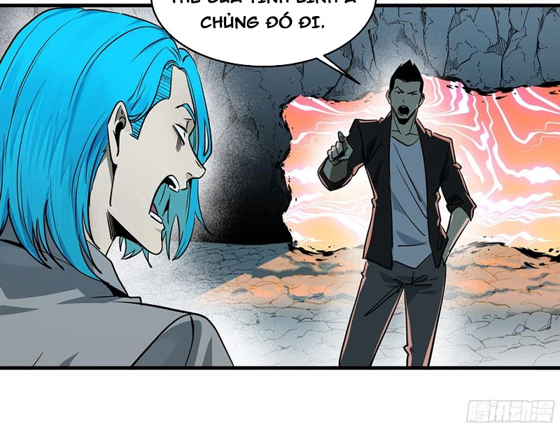 Đồng hành cùng tử vong: Bắt đầu với ngư nhân địa hạ thành: Chapter 113