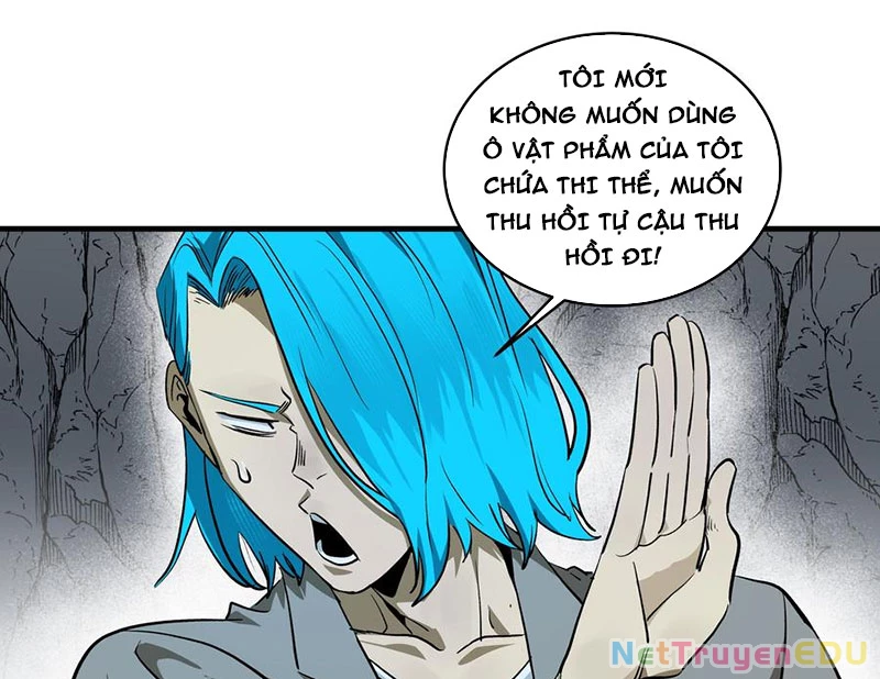 Đồng hành cùng tử vong: Bắt đầu với ngư nhân địa hạ thành: Chapter 113