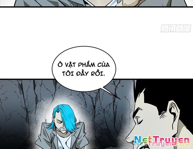 Đồng hành cùng tử vong: Bắt đầu với ngư nhân địa hạ thành: Chapter 113
